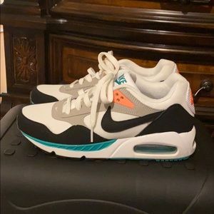 Nike Air shoes